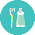 Conseils d'hygiène bucco-dentaire