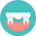 Les Prothèses dentaires