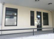 Entrée du cabinet Dentaire du Revard