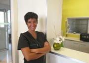 Dr SURREL Céline, chirurgien-dentiste au Cabinet Dentaire du Revard