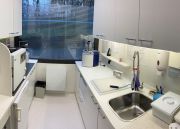 Salle de stérilisation du cabinet Dentaire du Revard